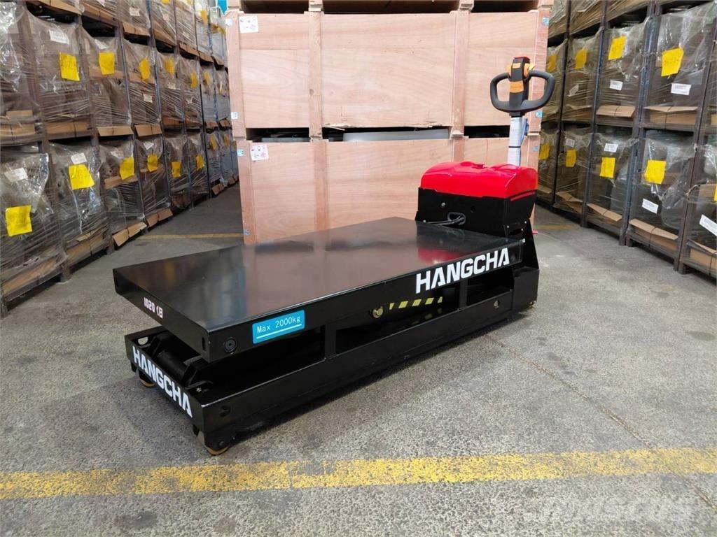 Hangcha 2005XB Empilhadores - Outros