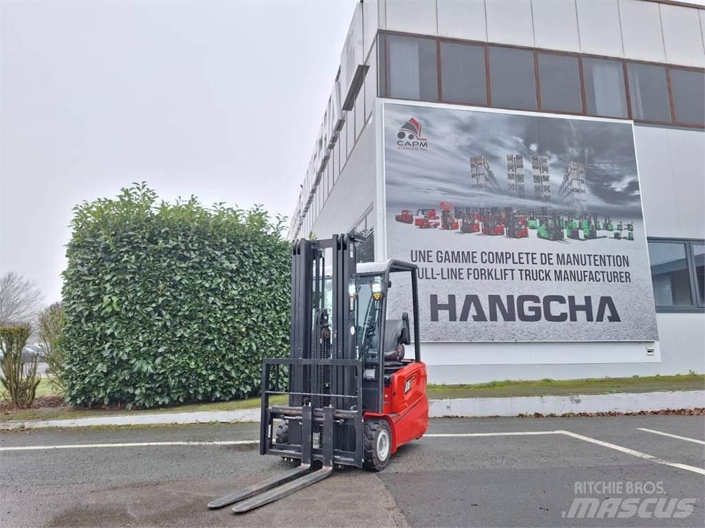 Hangcha A3W15 Empilhadores - Outros