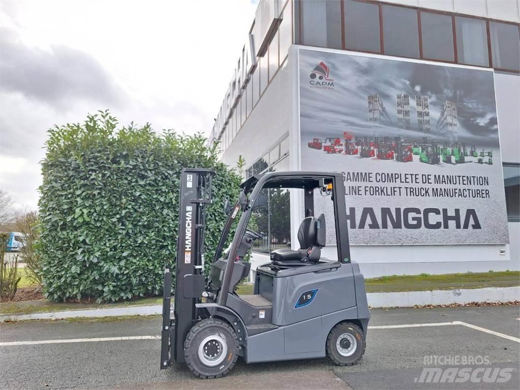 Hangcha AE15 Empilhadores - Outros