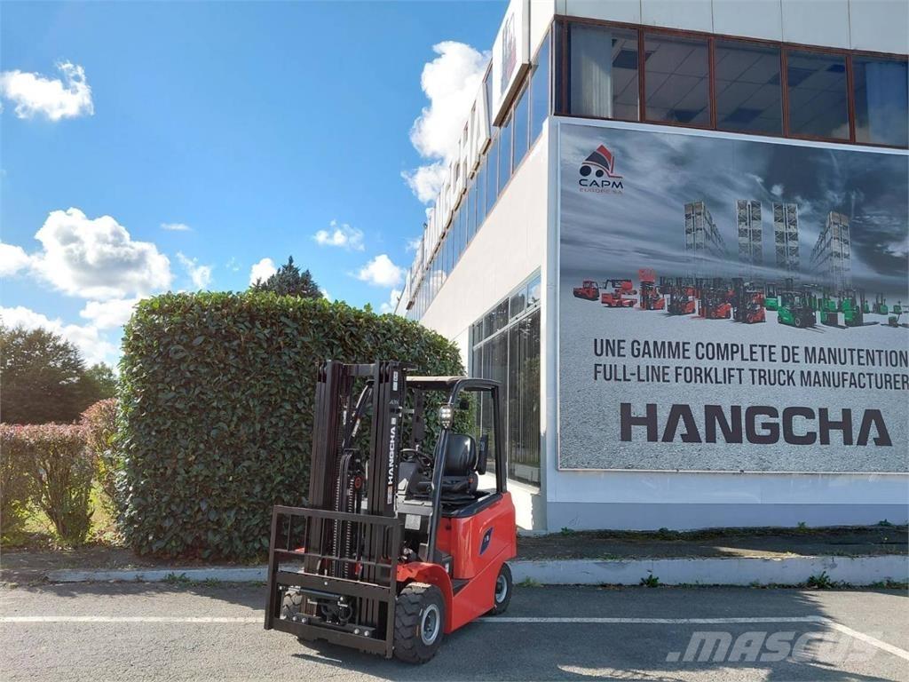 Hangcha AE18 Empilhadores - Outros