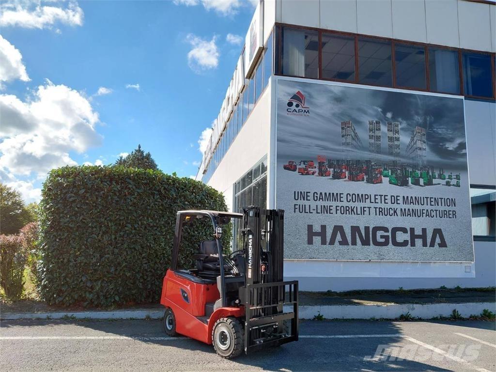 Hangcha AE18 Empilhadores - Outros