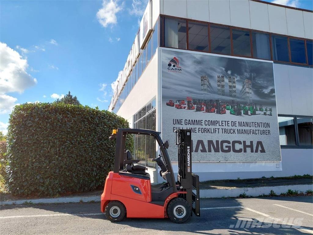 Hangcha AE18 Empilhadores - Outros