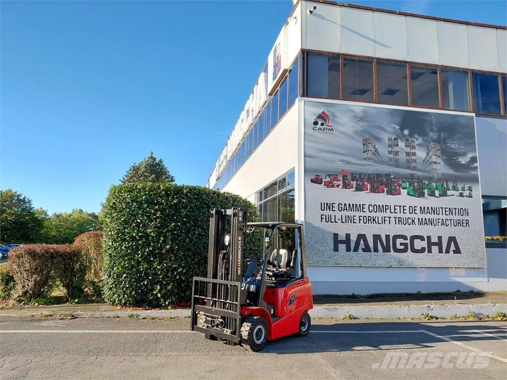 Hangcha AE18 Empilhadores - Outros
