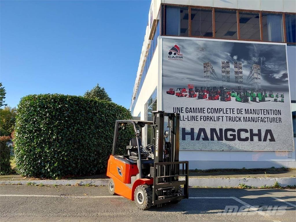 Hangcha AE18 Empilhadores - Outros