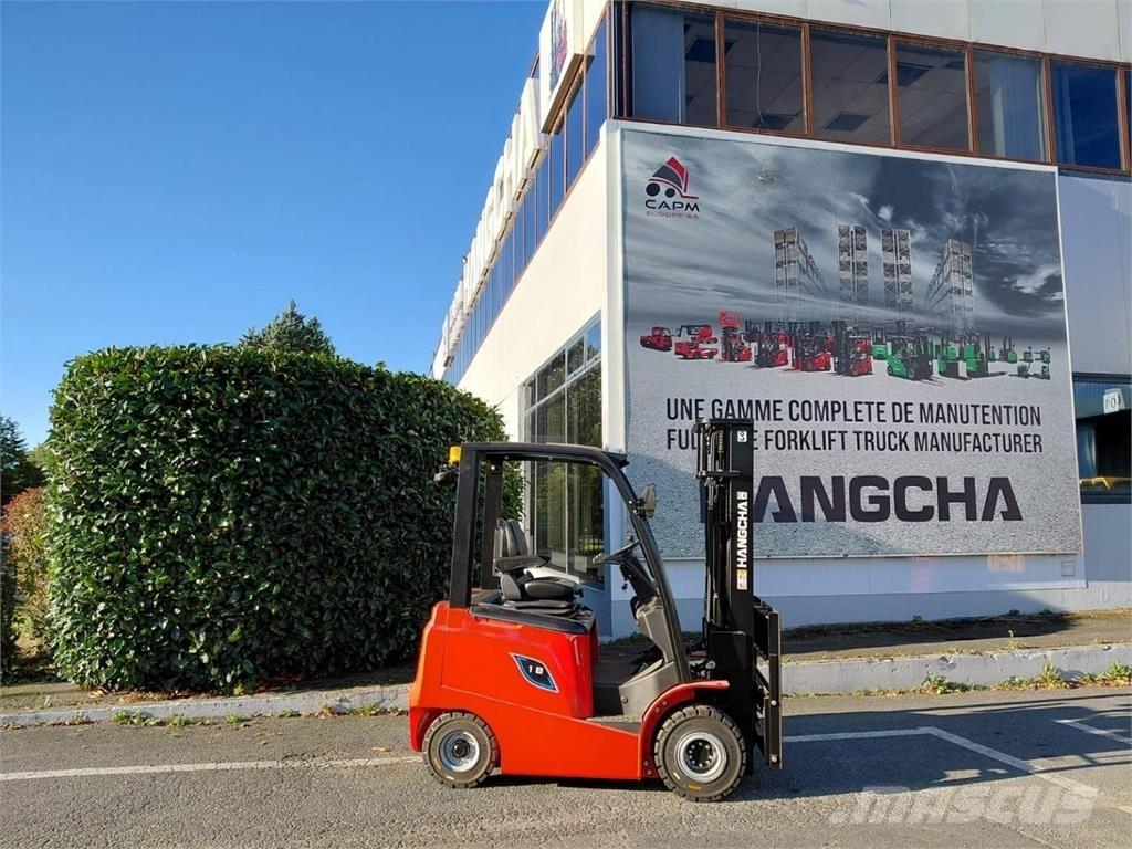 Hangcha AE18 Empilhadores - Outros