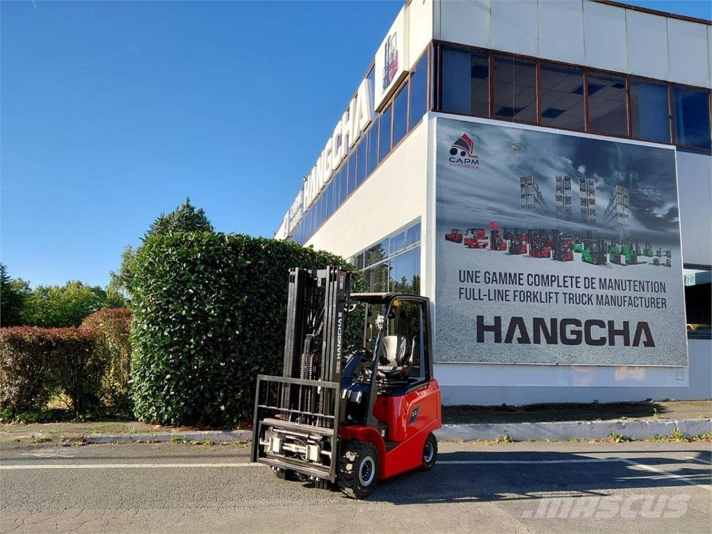 Hangcha AE20C Empilhadores - Outros