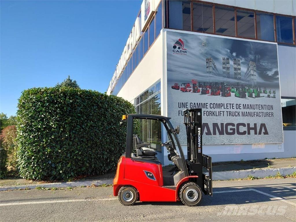 Hangcha AE20C Empilhadores - Outros