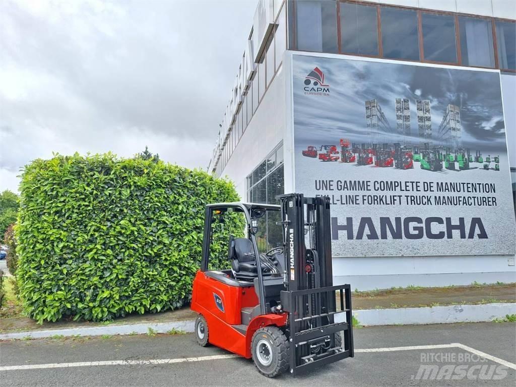 Hangcha AE20C Empilhadores - Outros