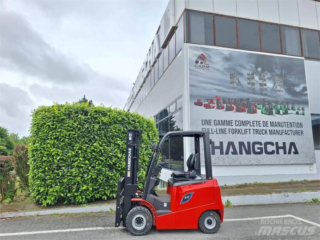 Hangcha AE20C Empilhadores - Outros