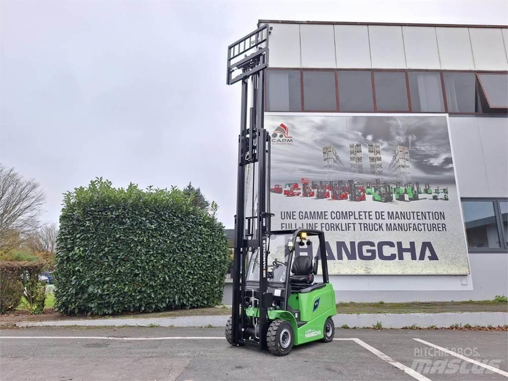 Hangcha AE20Ci Empilhadores - Outros