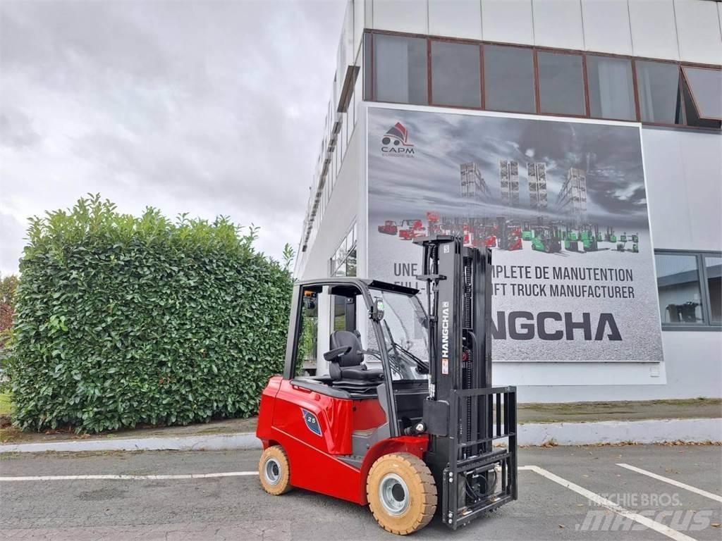 Hangcha AE25 Empilhadores - Outros