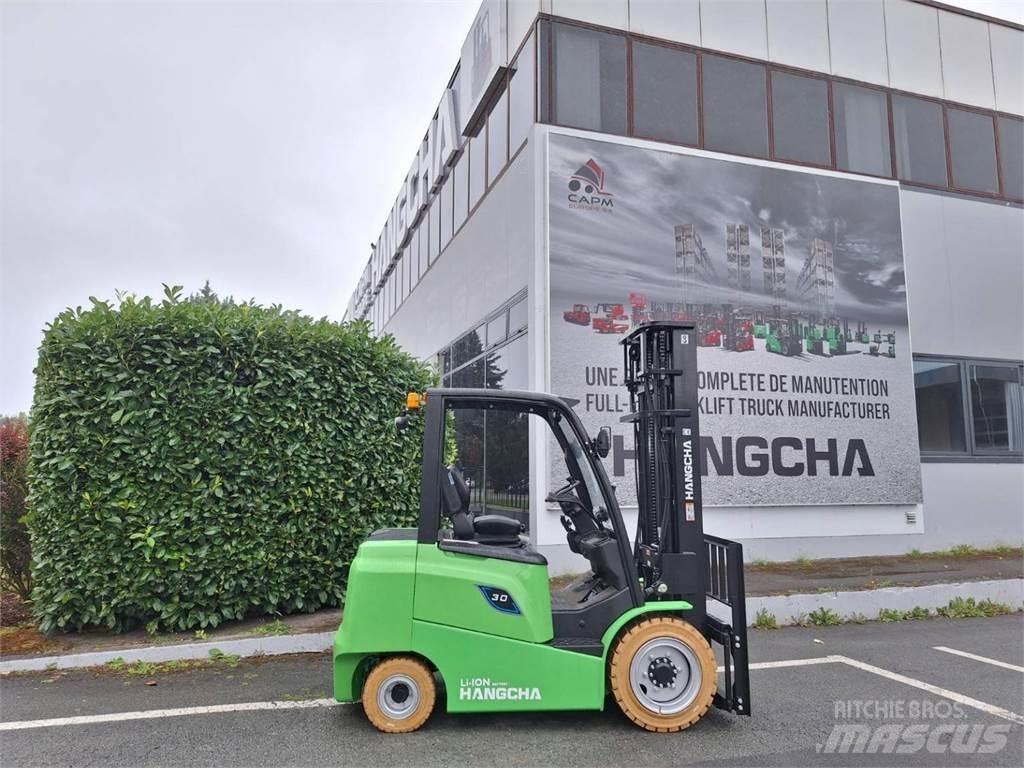 Hangcha AE30-I Empilhadores - Outros
