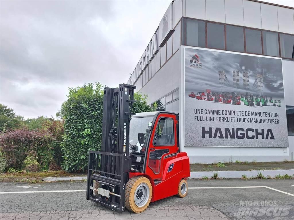 Hangcha AE35 Empilhadores - Outros