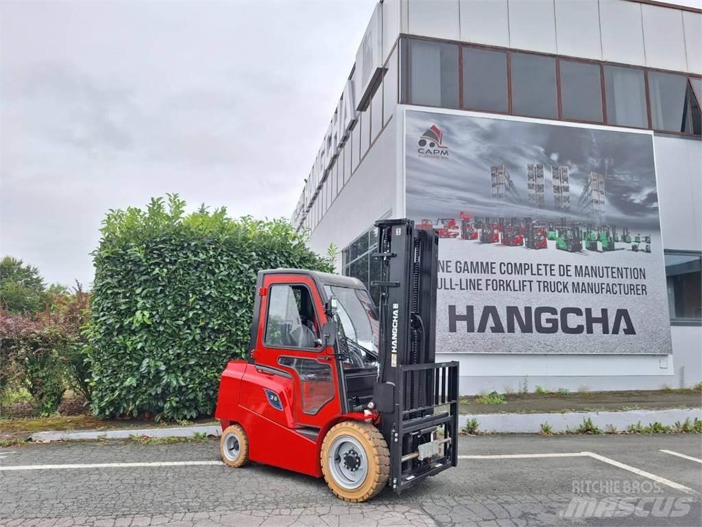Hangcha AE35 Empilhadores - Outros