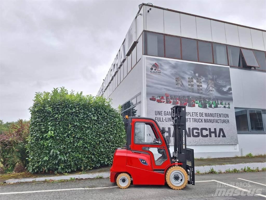 Hangcha AE35 Empilhadores - Outros