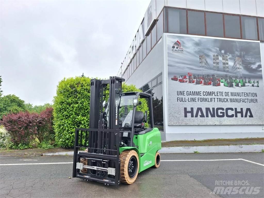 Hangcha AE35-I Empilhadores - Outros