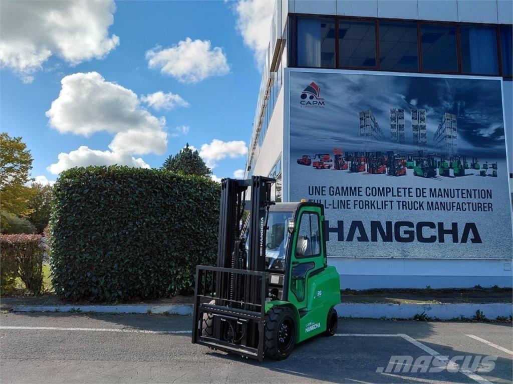 Hangcha AE35-I Empilhadores - Outros