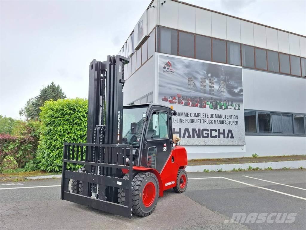 Hangcha XF55G Empilhadores - Outros