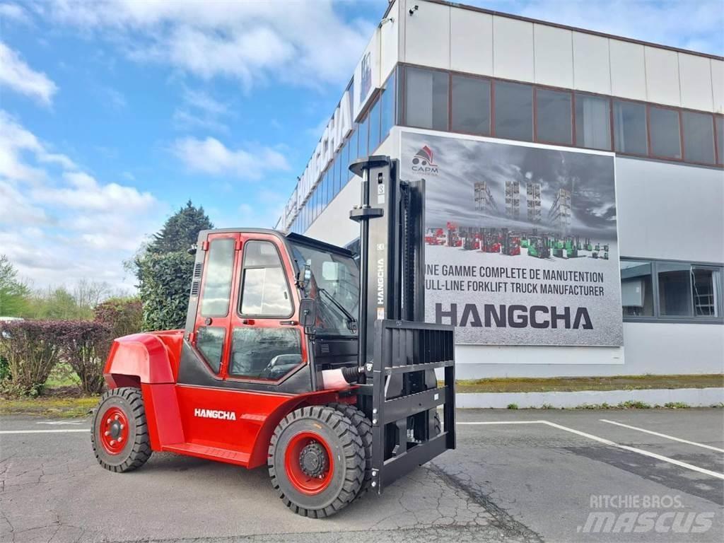 Hangcha XF70D Empilhadores - Outros