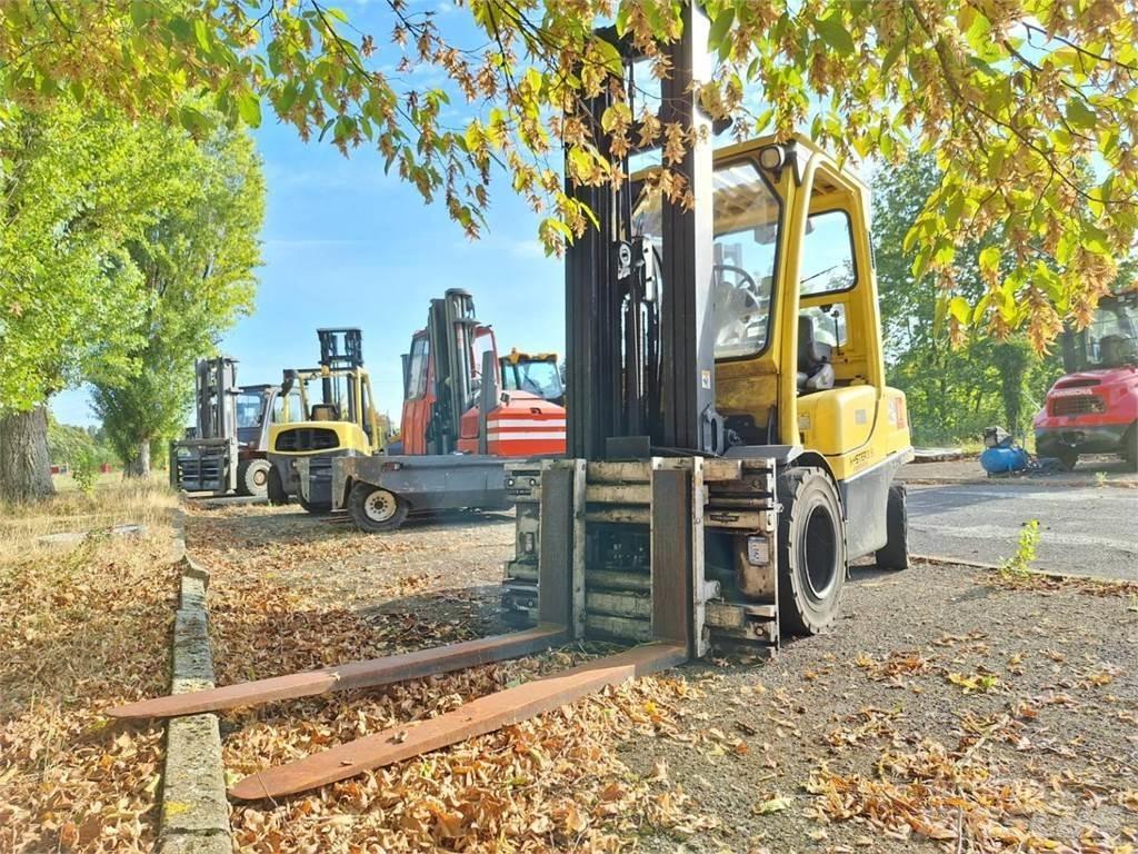 Hyster H3.5FT Empilhadores - Outros