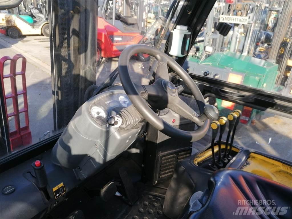 Hyundai 40L-7A Empilhadores - Outros