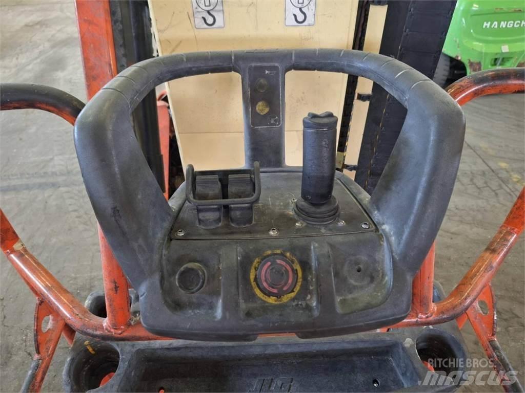 JLG TOUCAN 8E Outros elevadores e plataformas