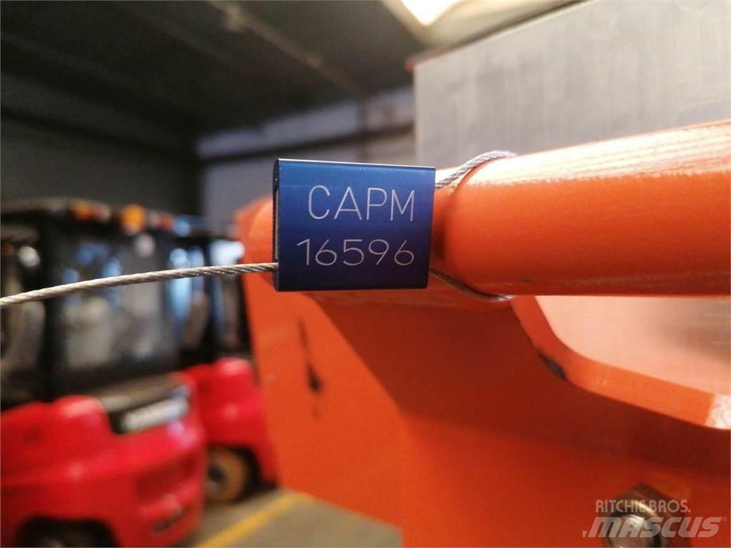 JLG TOUCAN DUO Outros elevadores e plataformas