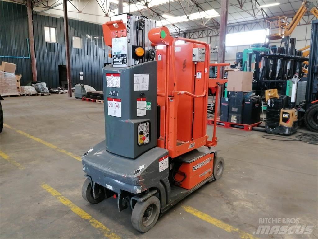 JLG TOUCAN DUO Outros elevadores e plataformas