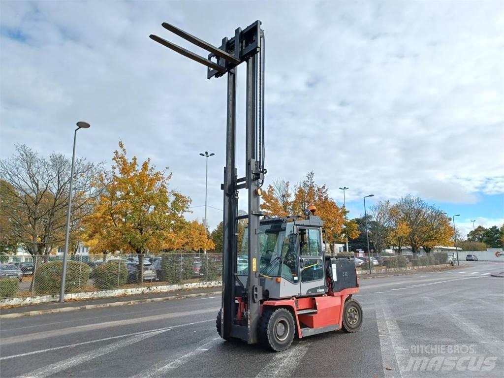 Kalmar ECF70-6 Empilhadores - Outros