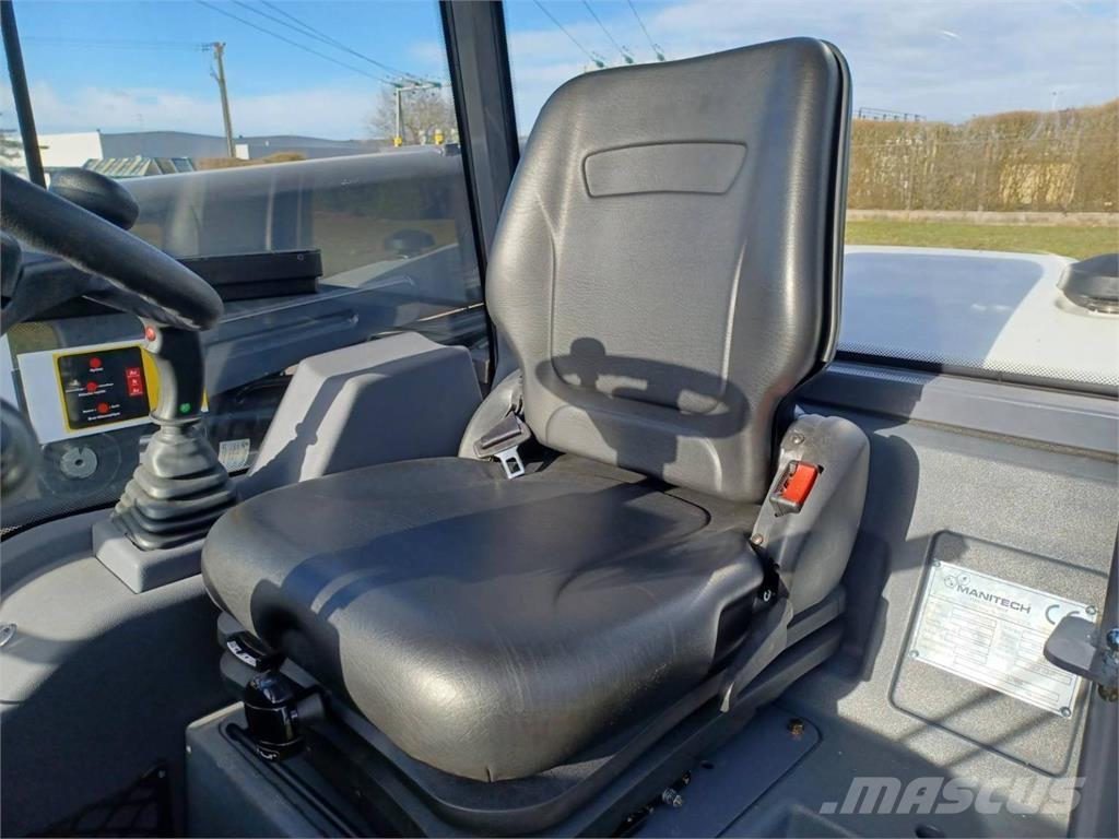  Manitech T150H Movimentação cargas - Outros
