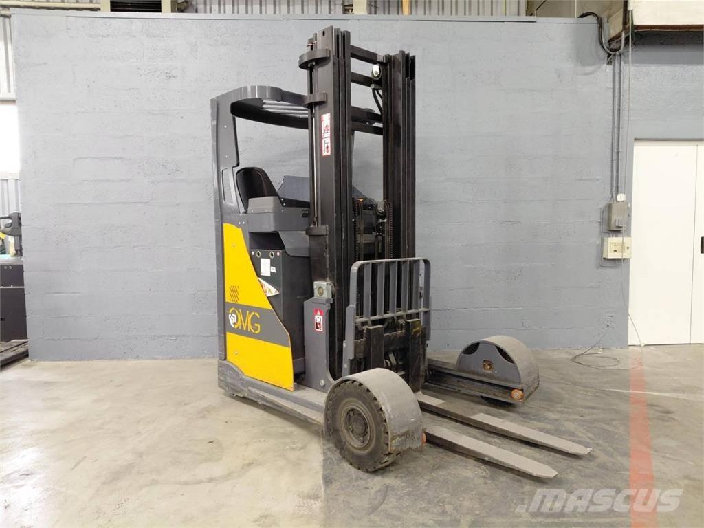 OMG NEOS16 SE Empilhadores Elevadores