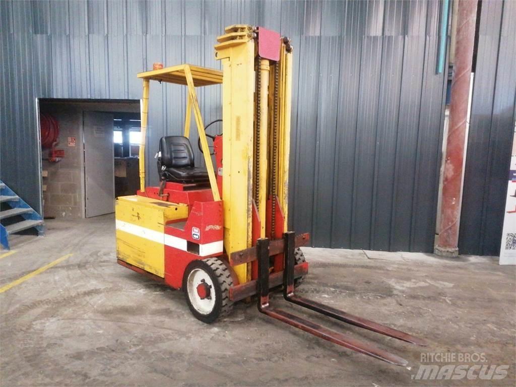  Peg F2050EB Empilhadores - Outros