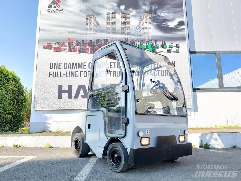 Tecna VTA10 Tratores Agrícolas usados