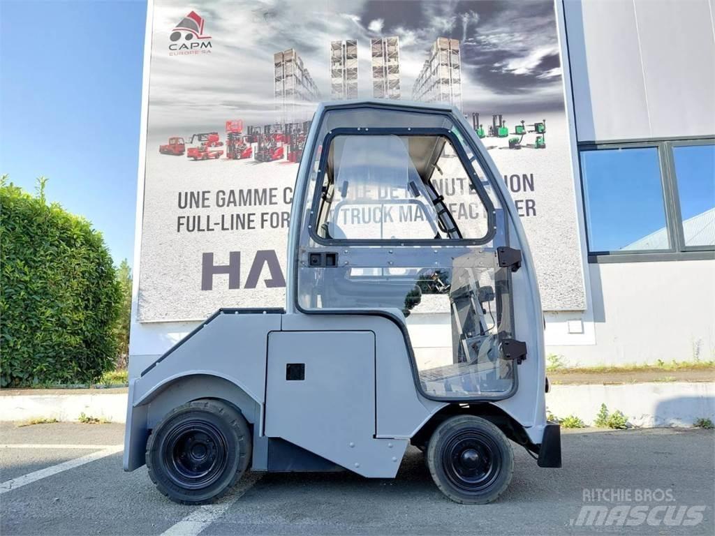 Tecna VTA10 Tratores Agrícolas usados