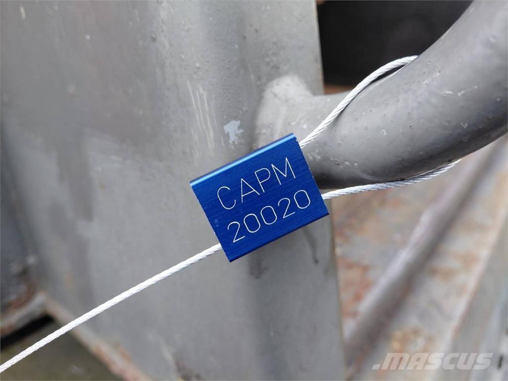 Terberg RT222 Movimentação cargas - Outros
