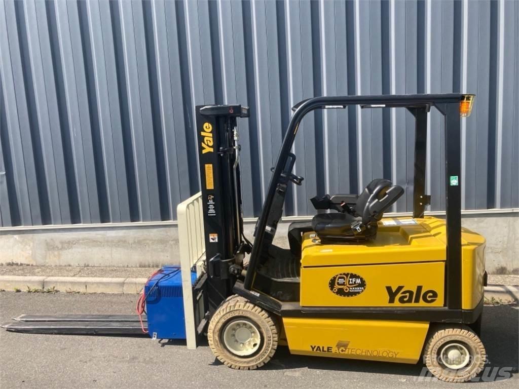 Yale ERP30 ALF Empilhadores - Outros