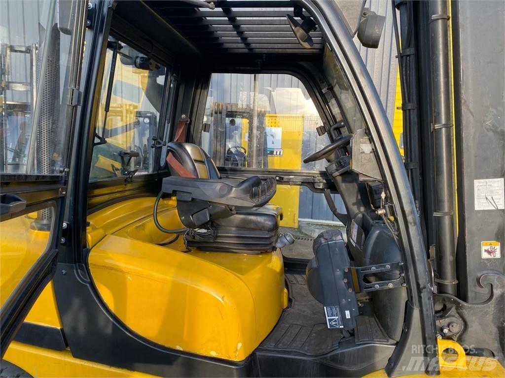 Yale GLP40VX6 Empilhadores - Outros
