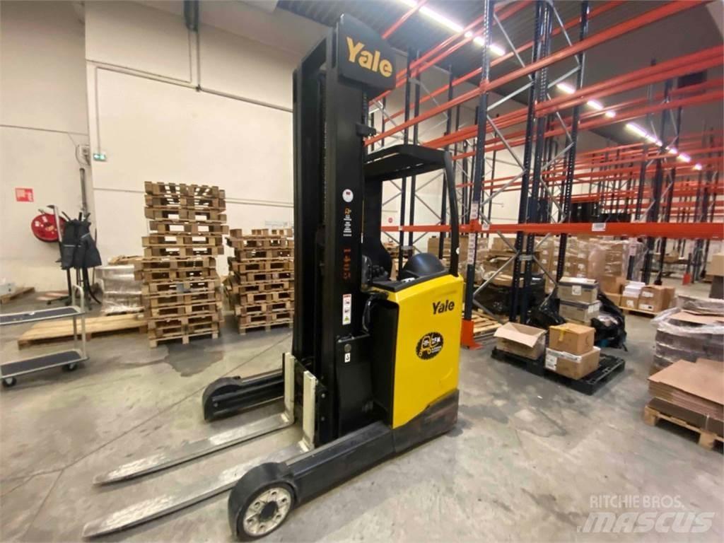Yale MR14 Empilhadores Elevadores