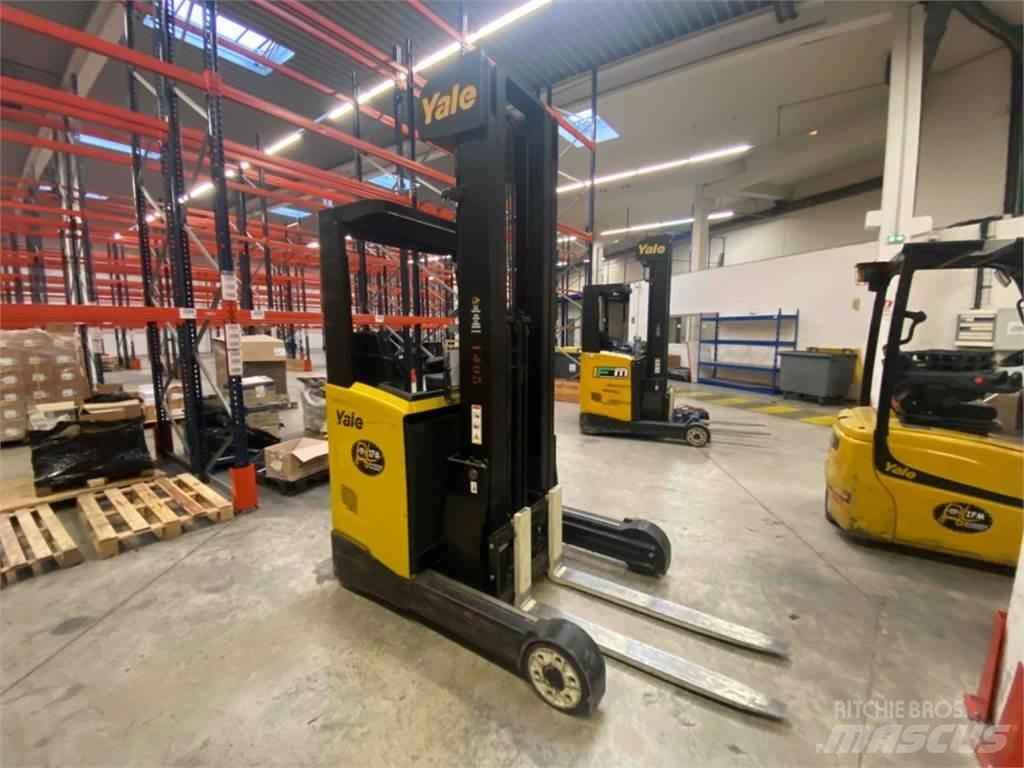 Yale MR14 Empilhadores Elevadores
