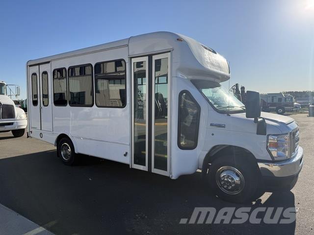 Ford STARCRAFT BUS Outros Autocarros