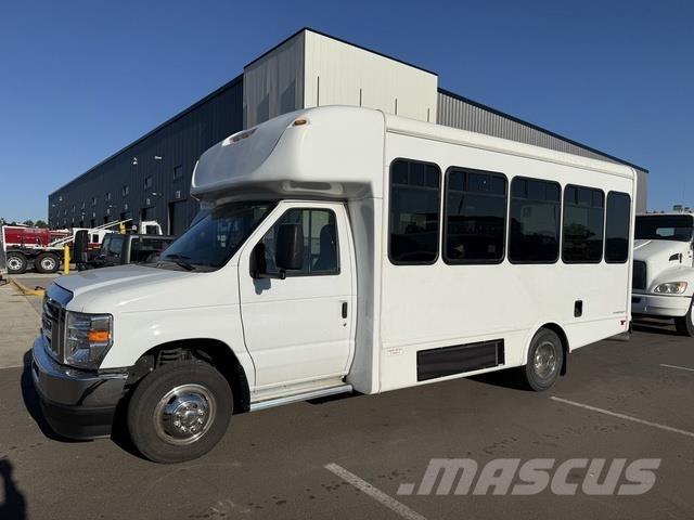 Ford STARCRAFT BUS Outros Autocarros
