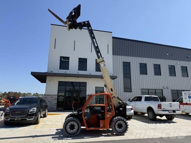 JLG G5-18A Construção - Outros
