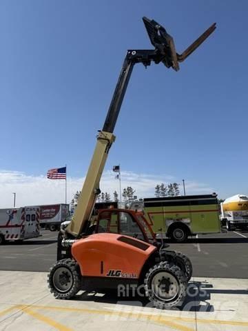 JLG G5-18A Construção - Outros
