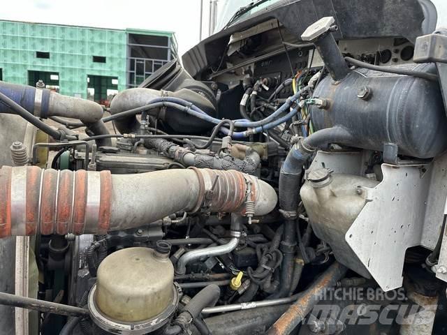 Kenworth T370 Outros