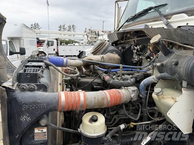 Kenworth T370 Outros