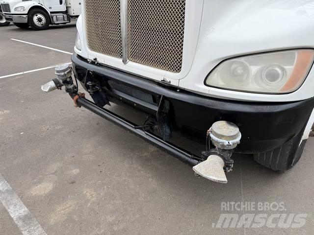 Kenworth T370 Outros
