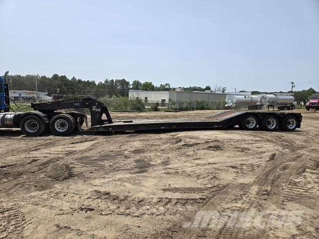 Landoll LOW BOY Outros Reboques