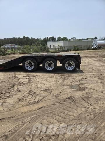 Landoll LOW BOY Outros Reboques
