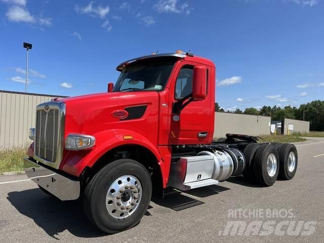 Peterbilt 567 Outros