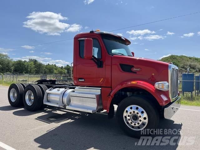 Peterbilt 567 Outros